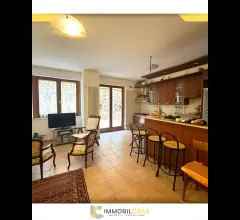 Appartamenti in Vendita - Villa a schiera in vendita a altamura via bari