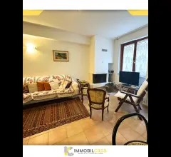 Appartamenti in Vendita - Villa a schiera in vendita a altamura via bari