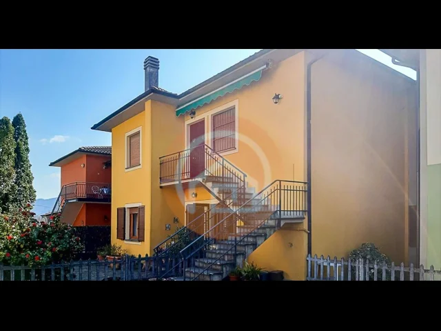 Appartamento in vendita a barga periferia