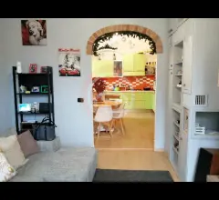 Appartamenti in Vendita - Appartamento in vendita a gallicano centro storico