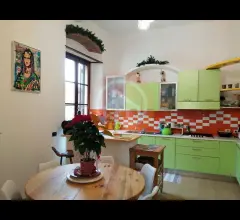 Appartamenti in Vendita - Appartamento in vendita a gallicano centro storico