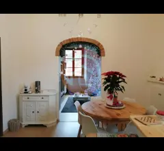 Appartamenti in Vendita - Appartamento in vendita a gallicano centro storico