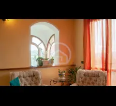 Villa bifamiliare in vendita a barga albiano