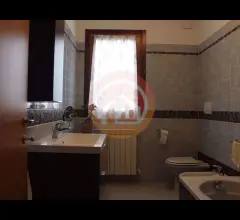 Appartamenti in Vendita - Villa bifamiliare in vendita a coreglia antelminelli centro storico