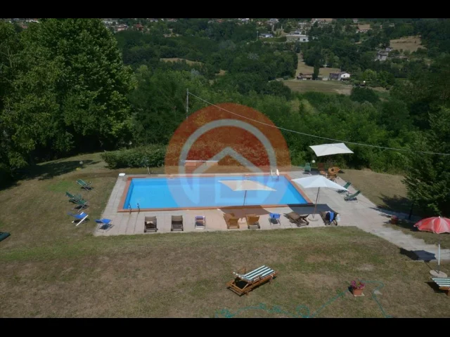 Appartamenti in Vendita - Rustico in vendita a camporgiano periferia