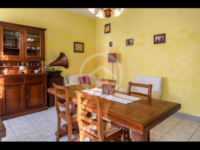 Appartamento in vendita a barga centro storico