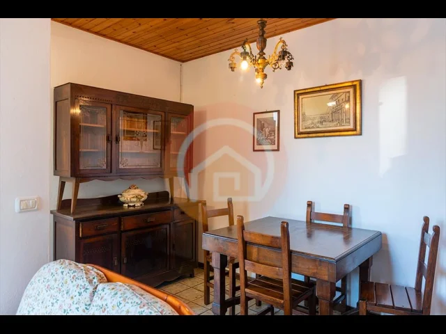 Appartamenti in Vendita - Appartamento in vendita a barga fornaci di barga