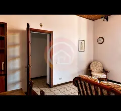 Appartamenti in Vendita - Appartamento in vendita a barga fornaci di barga