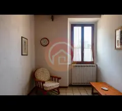 Appartamenti in Vendita - Appartamento in vendita a barga fornaci di barga