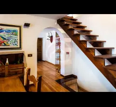 Casa indipendente in vendita a gallicano trassilico