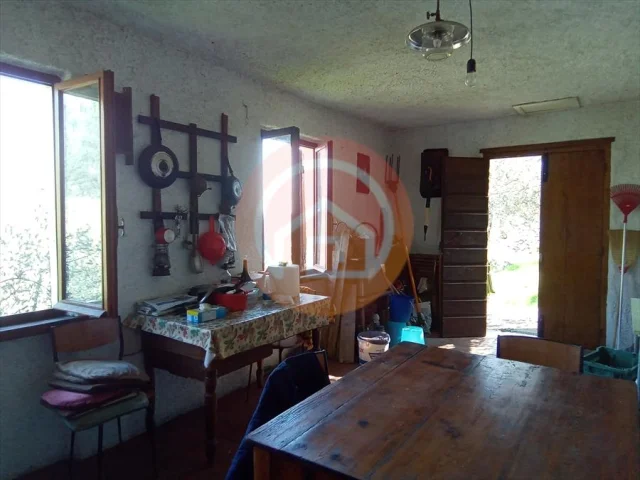 Appartamenti in Vendita - Rustico in vendita a borgo a mozzano periferia