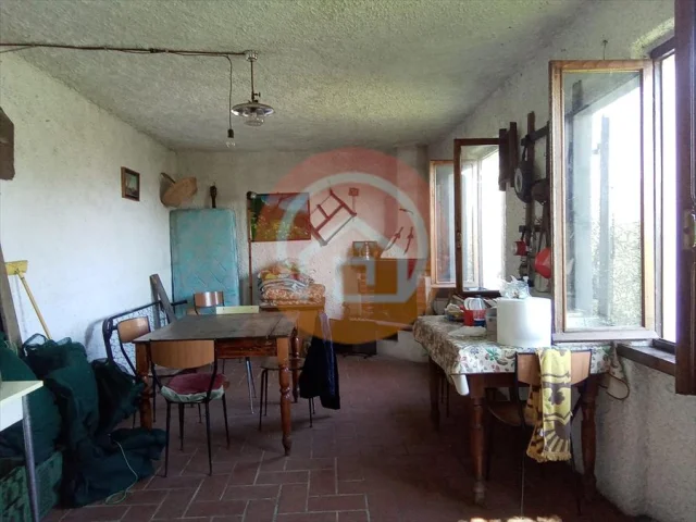 Appartamenti in Vendita - Rustico in vendita a borgo a mozzano periferia
