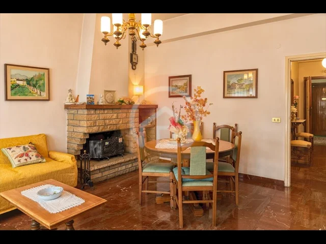 Appartamento in vendita a barga fornaci di barga