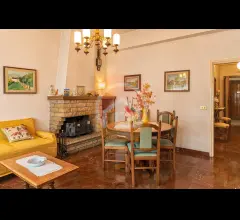 Appartamenti in Vendita - Appartamento in vendita a barga fornaci di barga