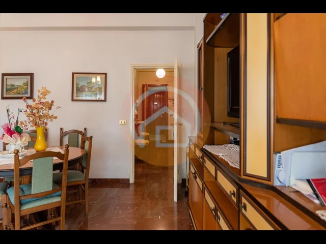 Appartamenti in Vendita - Appartamento in vendita a barga fornaci di barga