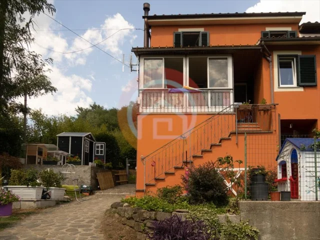 Casa indipendente in vendita a coreglia antelminelli ghivizzano