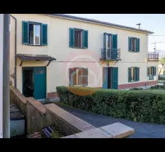 Villa bifamiliare in vendita a barga filecchio