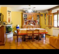 Appartamento in vendita a gallicano periferia