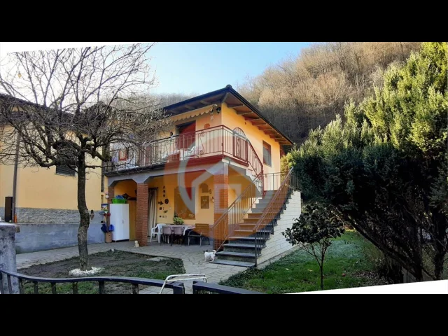 Appartamenti in Vendita - Appartamento in vendita a gallicano periferia