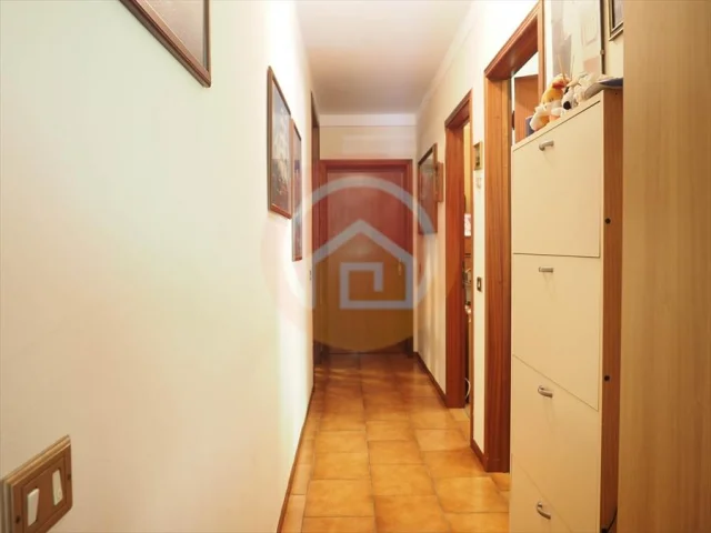 Appartamenti in Vendita - Appartamento in vendita a gallicano periferia