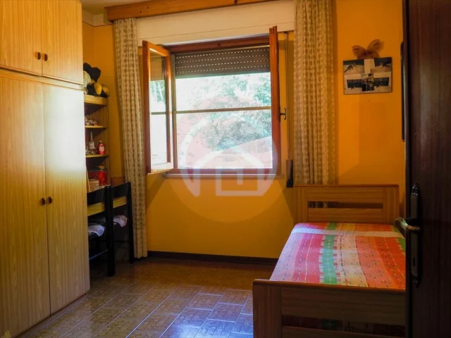 Appartamenti in Vendita - Appartamento in vendita a gallicano periferia