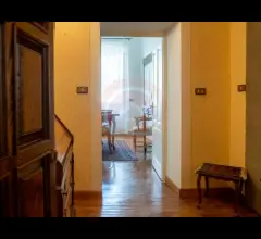 Appartamenti in Vendita - Appartamento in vendita a gallicano centro