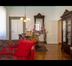 Appartamenti in Vendita - Appartamento in vendita a gallicano centro