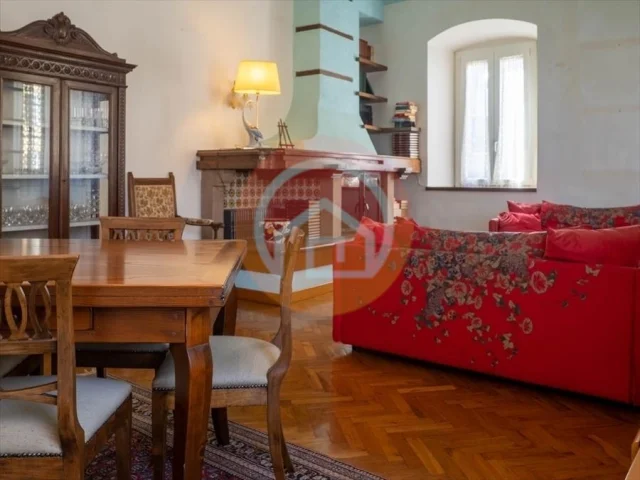 Appartamenti in Vendita - Appartamento in vendita a gallicano centro