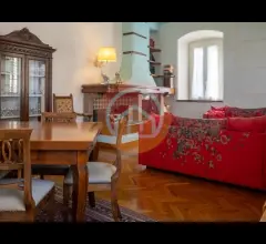 Appartamenti in Vendita - Appartamento in vendita a gallicano centro