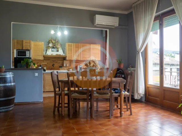 Appartamento in vendita a coreglia antelminelli piano di coreglia