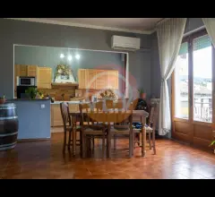 Appartamento in vendita a coreglia antelminelli piano di coreglia