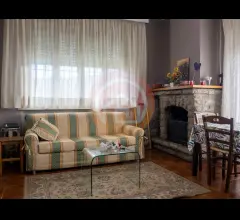 Appartamenti in Vendita - Appartamento in vendita a coreglia antelminelli piano di coreglia