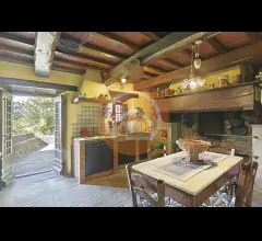Appartamenti in Vendita - Casale in vendita a castiglione di garfagnana periferia