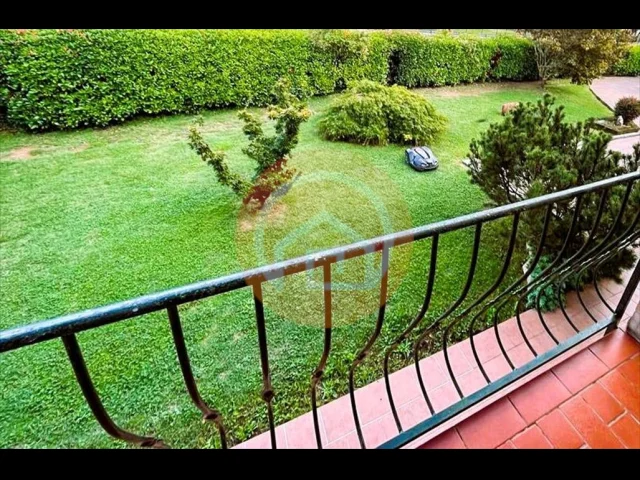 Appartamenti in Vendita - Villa in vendita a gallicano centro