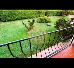 Appartamenti in Vendita - Villa in vendita a gallicano centro