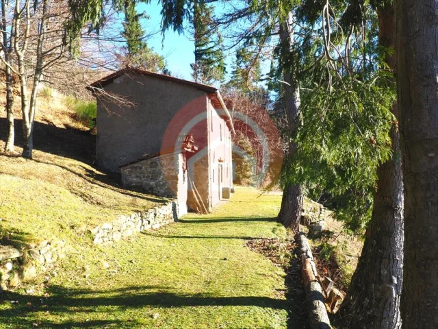 Rustico in vendita a coreglia antelminelli periferia