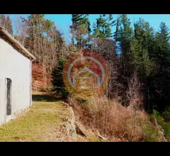 Appartamenti in Vendita - Rustico in vendita a coreglia antelminelli periferia