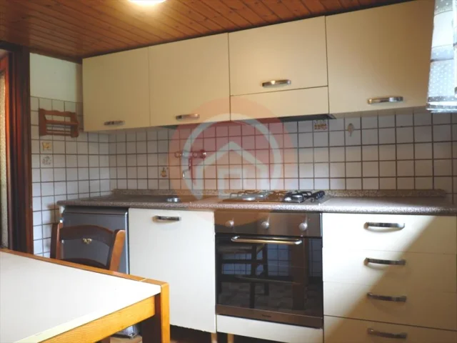 Casa indipendente in vendita a gallicano centro storico