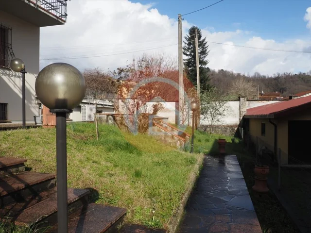 Appartamento in vendita a barga fornaci di barga