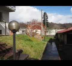 Appartamenti in Vendita - Appartamento in vendita a barga fornaci di barga