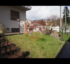 Appartamenti in Vendita - Appartamento in vendita a barga fornaci di barga