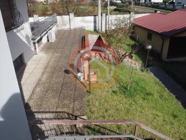 Appartamenti in Vendita - Appartamento in vendita a barga fornaci di barga