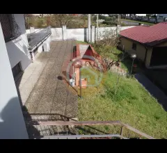 Appartamenti in Vendita - Appartamento in vendita a barga fornaci di barga