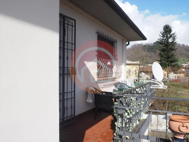 Appartamenti in Vendita - Appartamento in vendita a barga fornaci di barga