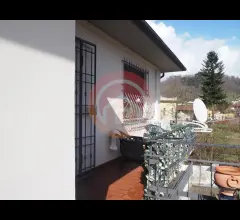 Appartamenti in Vendita - Appartamento in vendita a barga fornaci di barga