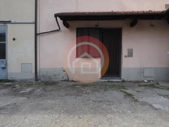 Appartamento in vendita a barga fornaci di barga