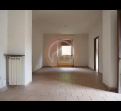 Appartamenti in Vendita - Appartamento in vendita a barga fornaci di barga