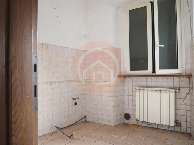 Appartamenti in Vendita - Appartamento in vendita a barga fornaci di barga