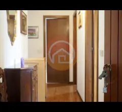 Appartamenti in Vendita - Appartamento in affitto a barga fornaci di barga