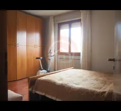 Appartamenti in Vendita - Appartamento in affitto a barga fornaci di barga